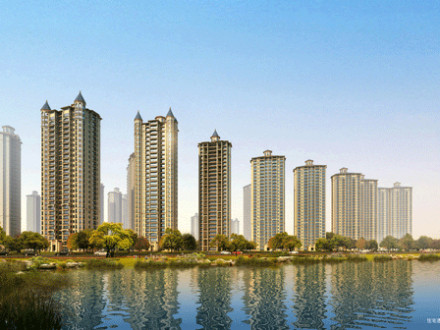 宾阳雅居乐