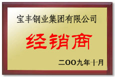 宾阳宝丰经销商