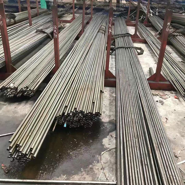 宾阳精密钢管