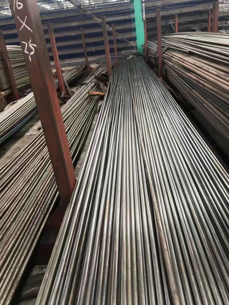 宾阳精密钢管